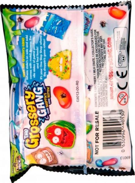 Фігурка Moose GG S2 Солодкі драже з контейнером 