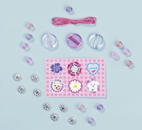 Набір Totum Гламурні прикраси