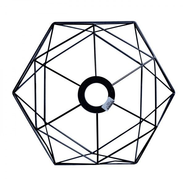 Підвіс Светкомплект Loft 3335 1x50 Вт E27 чорний 