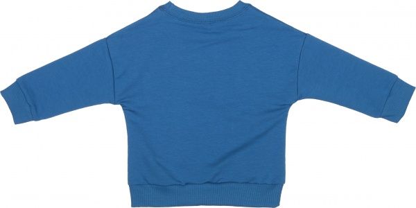 Джемпер дитячий Luna Kids р.92 бірюзовий 103552 