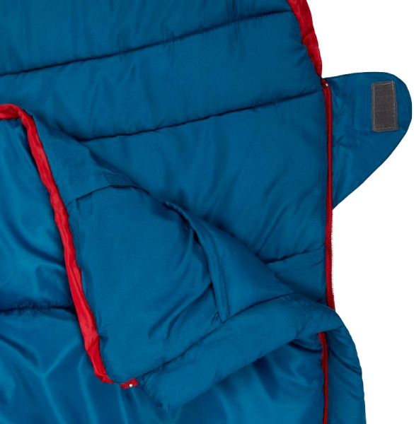 Спальний мішок McKinley Camp Comfort 0 165L SS21 303151-900634