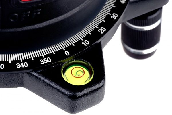 Уровень лазерный ADA PROLiner 4V А00474