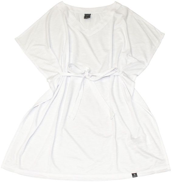 Платье Firefly M&MC Geli wms 413388-001 р. 44 белый