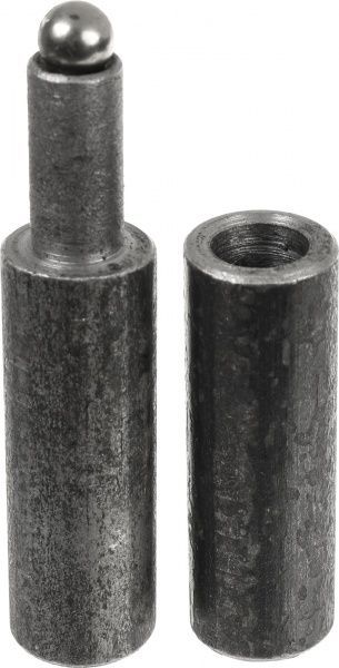 Петля точеная АВ d19x120мм2 шт