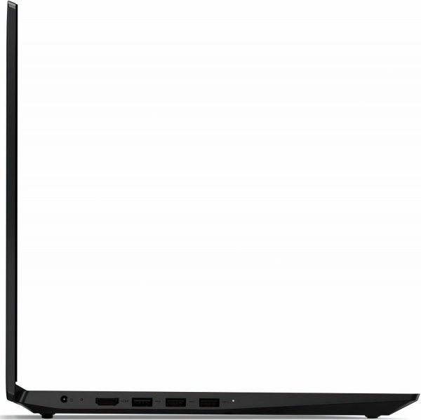 Ноутбук Lenovo IDEAPAD S145 15,6 (81UT00HHRA) black 