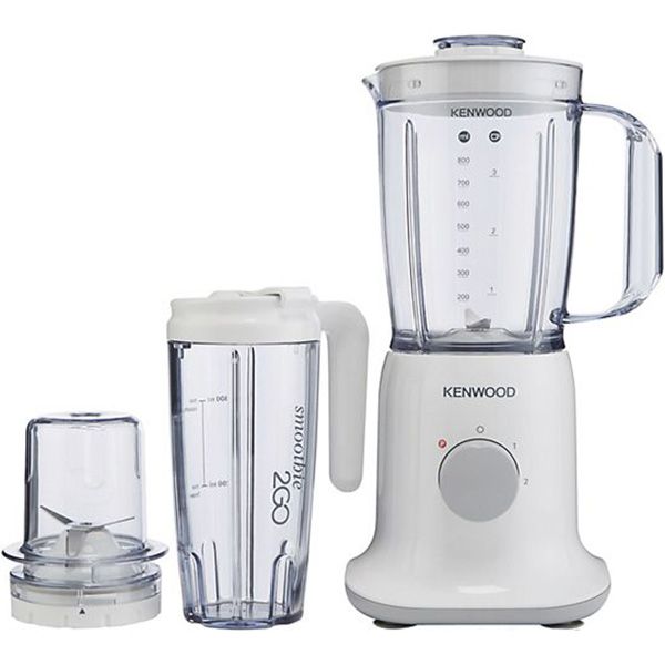 Блендер Kenwood BL237WG