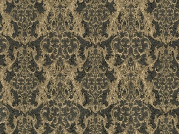 Виниловые на флизелиновой основе Славянские обои Le Grand platinum Марракеш 8651-10 1,06x10,05 м