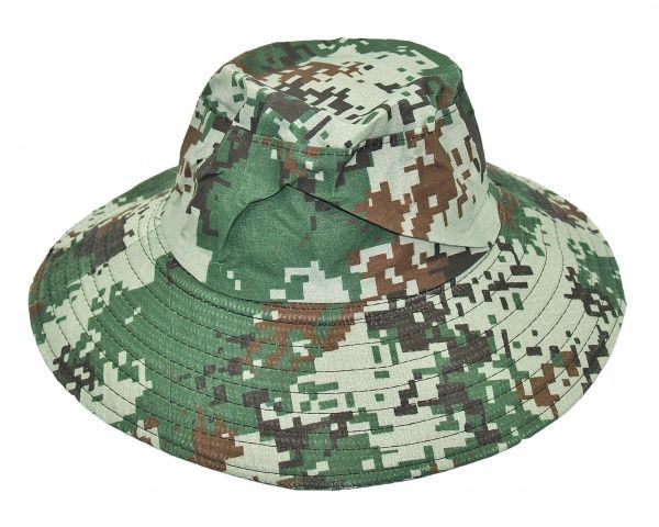 Панама камуфляжная ВП 151 
