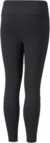 Лосины Puma Runtrain 7 8 Tights 58920601 р.128 черный
