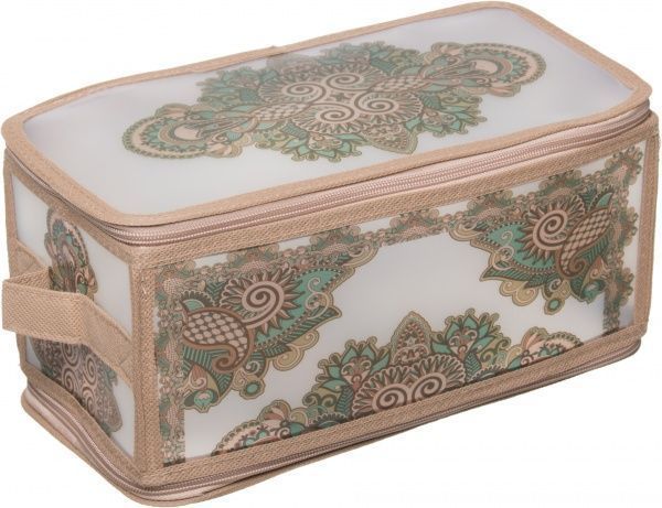 Короб складной Handy Home ESH04 S на блискавці 150x300x150 мм