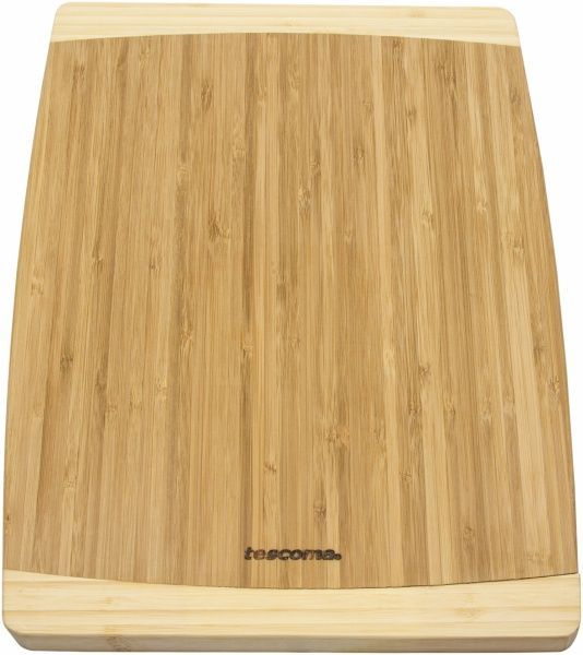 Дошка кухонна BAMBOO 36*24 см 379814 Tescoma