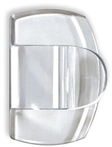 Клипсы для проводов Command уличные прозрачные 8 шт. 17017CLR-AW