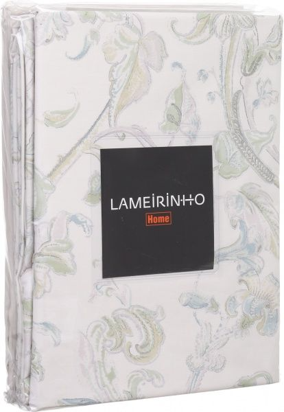 Комплект постільної білизни Calla 2 різнокольоровий Lameirinho