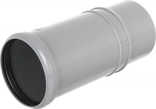 Труба з розтрубом Wavin Ekoplastik подовжений DN110