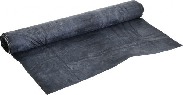 Полотно мембранное резиновое 2.5 мм