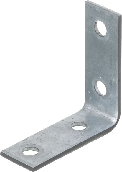 Кутник вузький Profstal рівносторонній 40x40x15 мм 1,8 мм