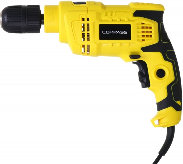 Дрель ударная Compass DL1802