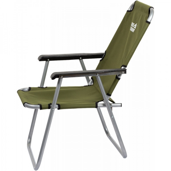 Кресло раскладное SKIF Outdoor Breeze olive