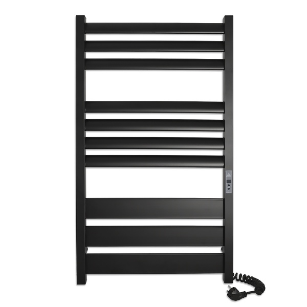 Рушникосушарка електрична Laris Лавина ЧФ(Ч) 10 500х900 Е П