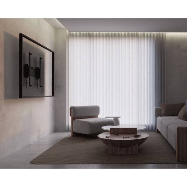 Крепление для телевизора HausMark TWA-46 наклонные 42