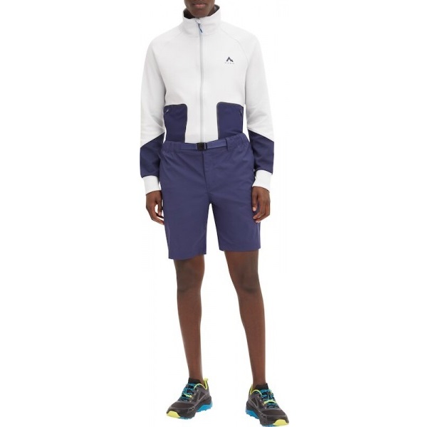 Шорты McKinley Craig M 417892-518 р. 52 синий