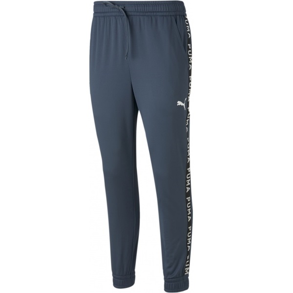 Брюки Puma PUMA FIT LIGHTWEIGHT PWRFLEECE JOGGER 52319316 р. XXL синий