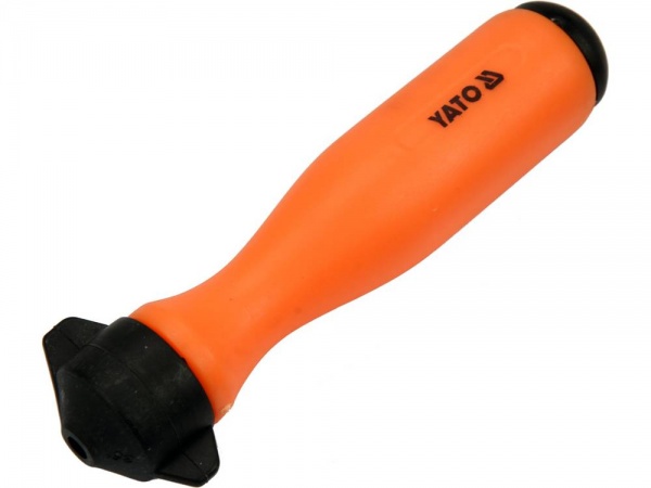 Ручка для напильника YATO с резьбовым фиксатором YT-85067