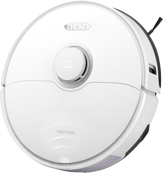 Робот-пылесос Roborock S 8 white