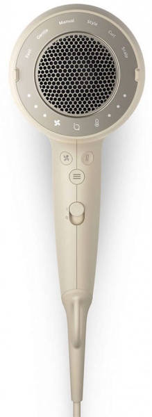Фен Philips BHD829/00 с технологией SenseIQ 