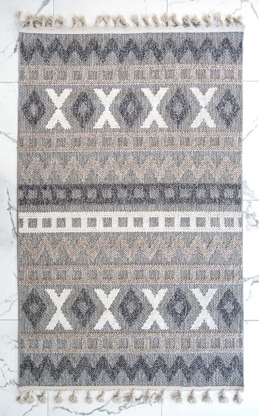 Килим NAR HALI NATURA 160х230 см 0038A 