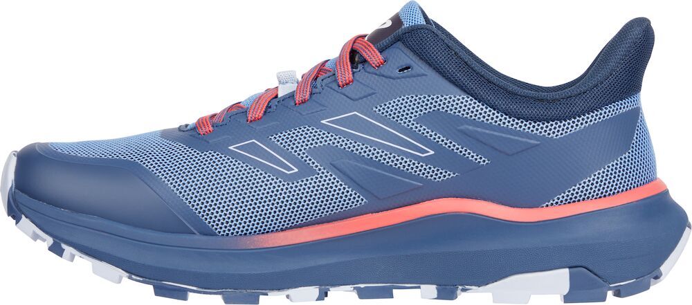 Кросівки жіночі демісезонні Energetics Zyrox Trail II AQB W 423592-903511 р.39 сині