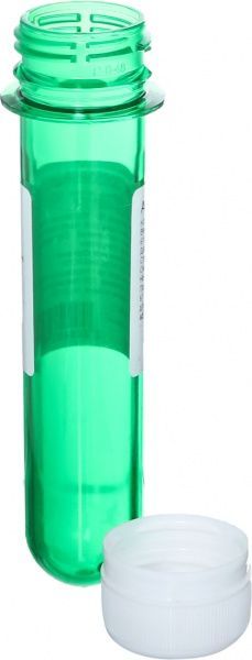 Колба для дрібних деталей Роллі 12,5 см 6,12 