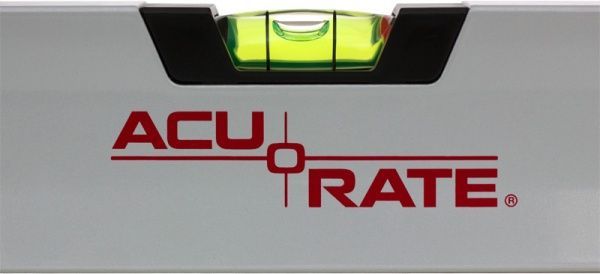 Рівень 80 см ACURATE ACU3-800