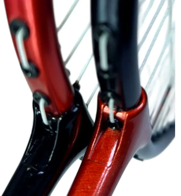 Набор для бадминтона DHS ALU A2002