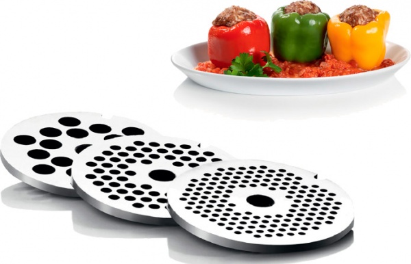 Мясорубка Bosch MFW3X18W 