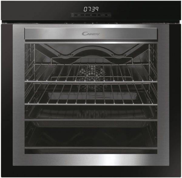 Духова шафа Candy FCXNE828X WIFI