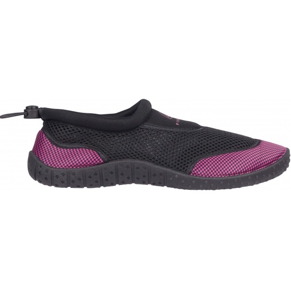 Тапочки Firefly Aquino III 416948-900050 р.EUR 39 черный