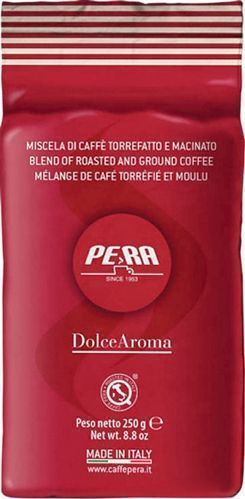 Кофе молотый Pera Dolce Aroma 250 г 8001475009637 
