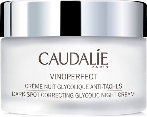 Крем Caudalie Vinoperfect с гликолевой кислотой 257 50 мл