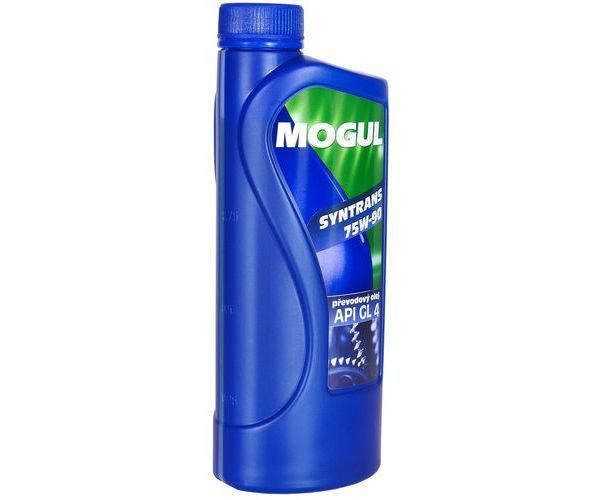 Масло трансмиссионное MOGUL 75W-90 1 л