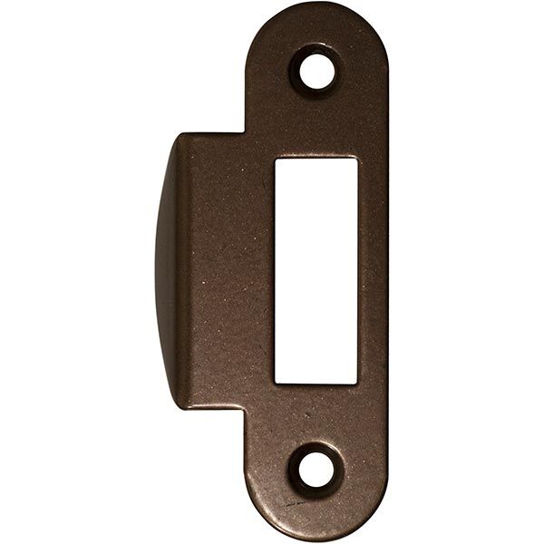 Планка AGB загнутая B.01000.13.22 82 мм 30 мм