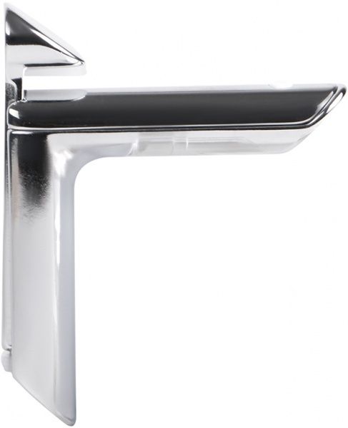 Держатель для полок Ferro Fiori M 7050.97 хром 51216