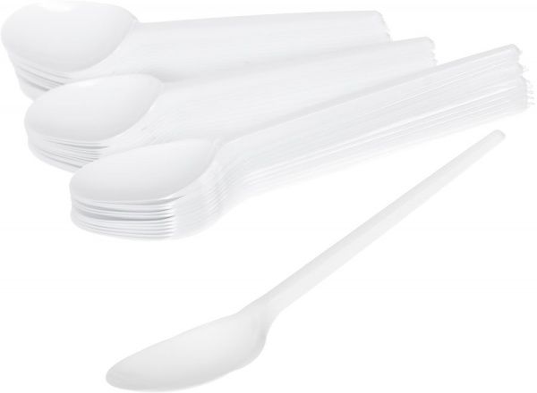 Набор ложек Інпак столовые 50 шт.