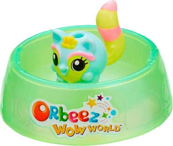 Игровой набор Orbeez Wowzer Surprise Волшебный сад