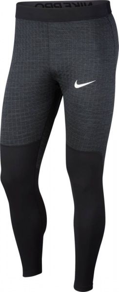 Лосини Nike M NP TGHT UTILITY THRMA BV5667-010 L чорний