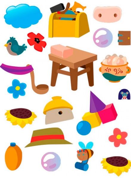 Книга Павлович Е. «Розвивайка. Кмітливі малюки. Сонечко» 9789664402962