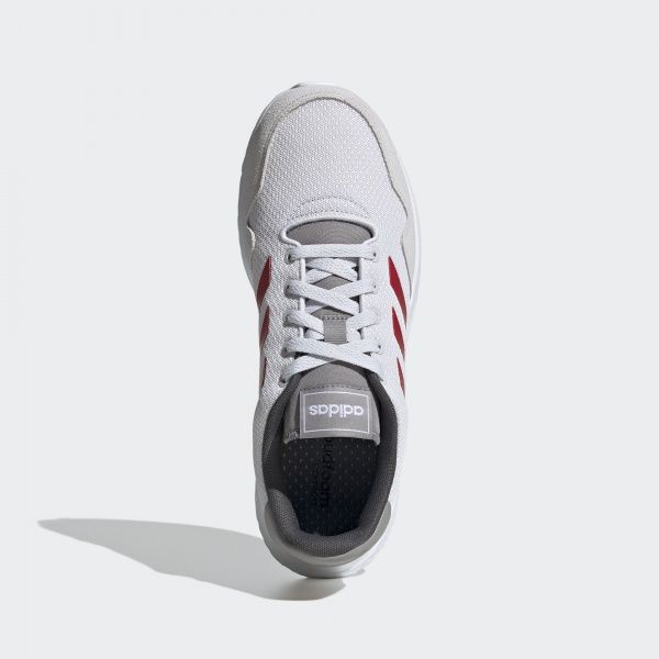 Кроссовки Adidas ARCHIVO EG3238 р.10,5 серый