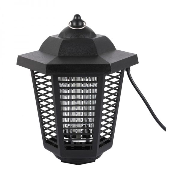 Уличный уничтожитель насекомых Изотроник BY-C328N