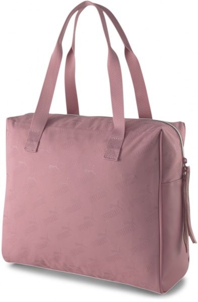 Сумка Puma WMN Core Up Large Shopper 07738702 20 л розовый 