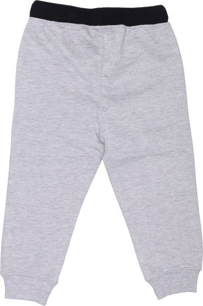 Штани дитячі 5.10.15. 1M3907 р.98 меланж 